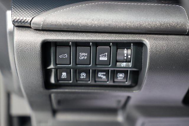 used 2021 Subaru Forester car, priced at $26,995