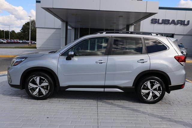 used 2021 Subaru Forester car, priced at $26,995