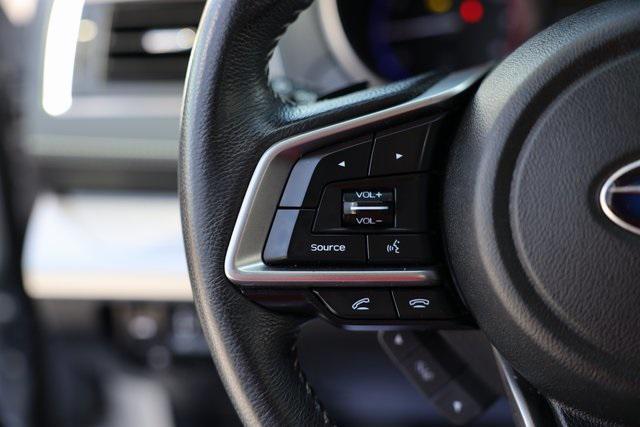 used 2019 Subaru Legacy car, priced at $19,710