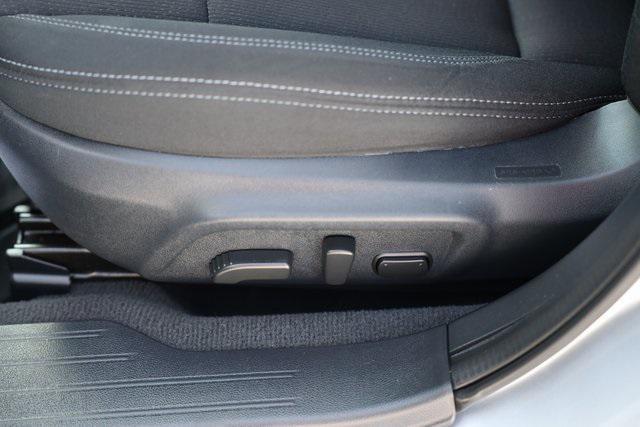 used 2019 Subaru Legacy car, priced at $19,710