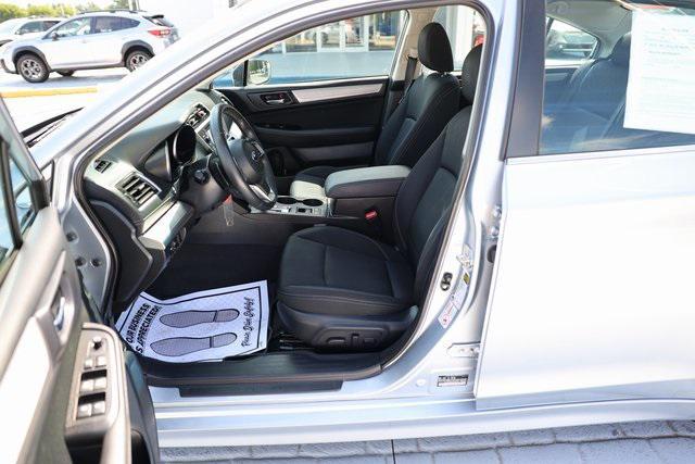 used 2019 Subaru Legacy car, priced at $19,710