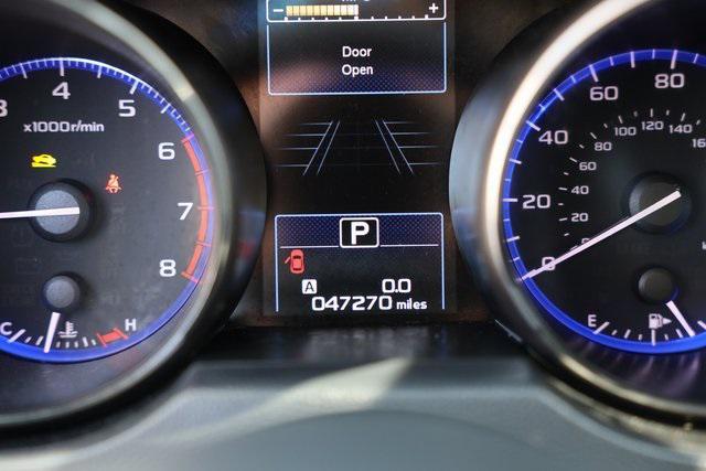 used 2019 Subaru Legacy car, priced at $19,710