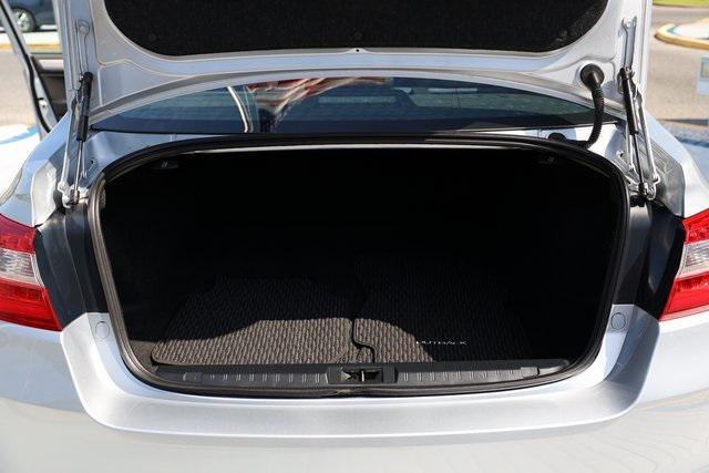 used 2019 Subaru Legacy car, priced at $19,710
