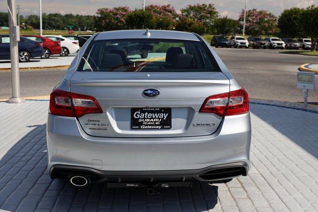 used 2019 Subaru Legacy car, priced at $19,710