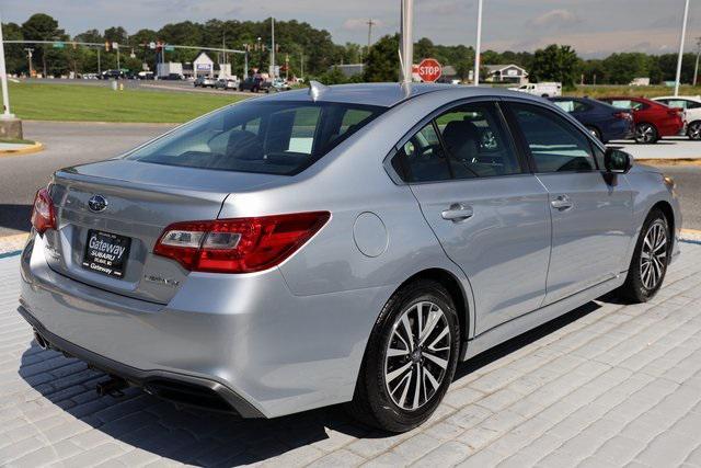 used 2019 Subaru Legacy car, priced at $19,710