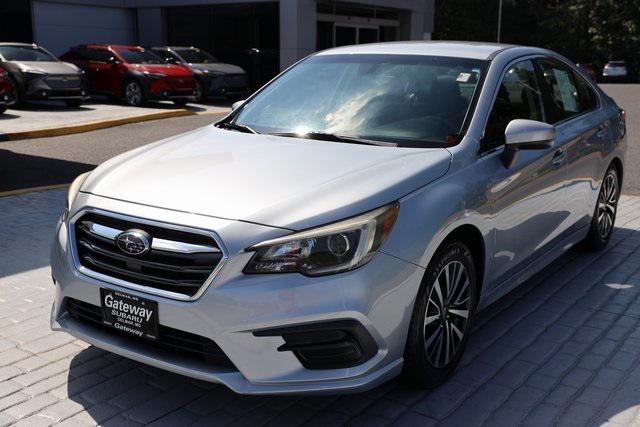 used 2019 Subaru Legacy car, priced at $19,710