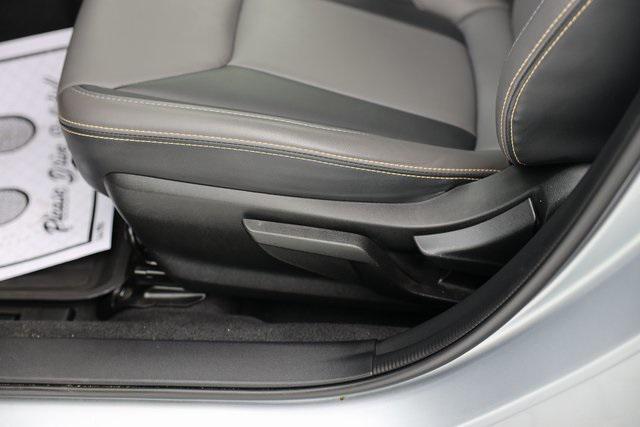 used 2023 Subaru Crosstrek car, priced at $26,895