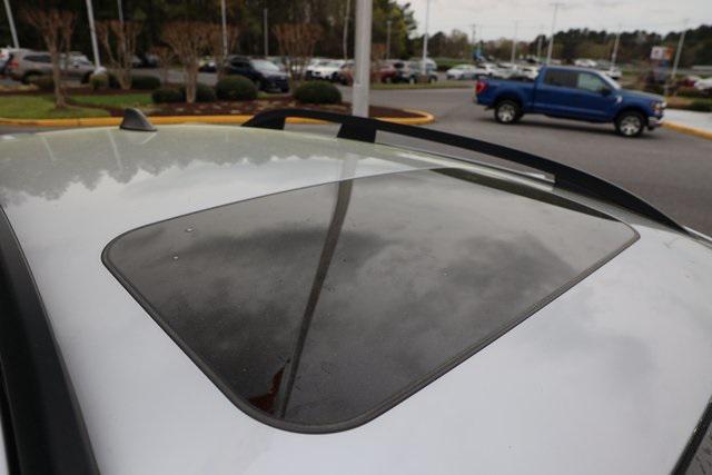 used 2023 Subaru Crosstrek car, priced at $26,895