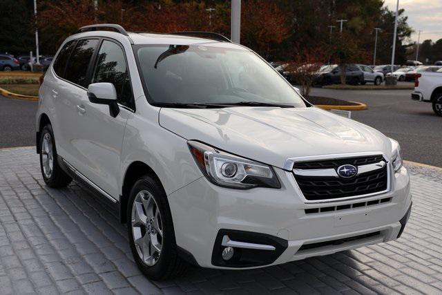 used 2018 Subaru Forester car, priced at $24,995