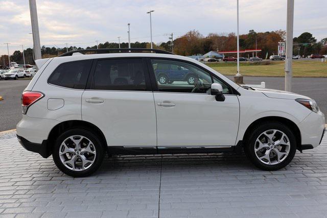 used 2018 Subaru Forester car, priced at $24,995