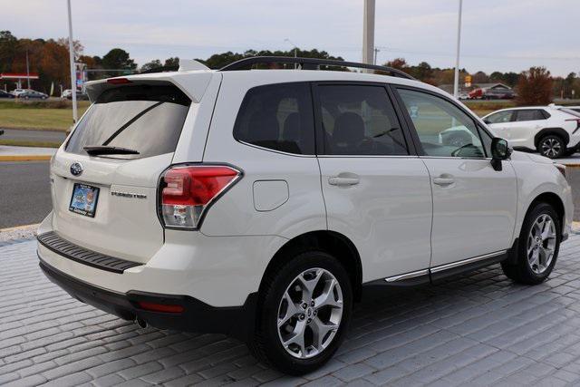 used 2018 Subaru Forester car, priced at $24,995