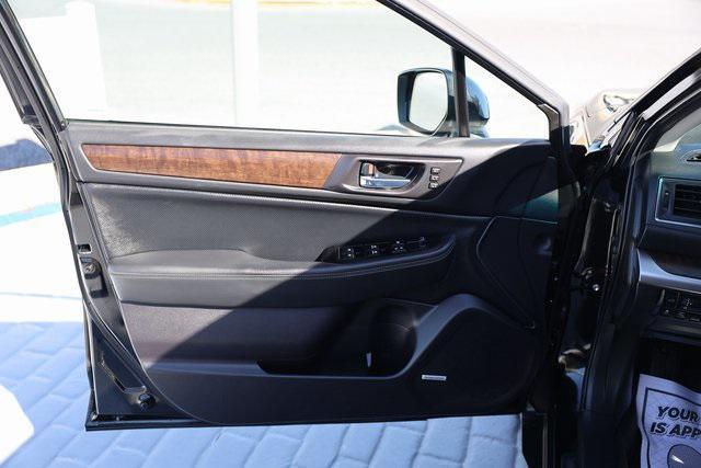 used 2015 Subaru Outback car, priced at $14,410