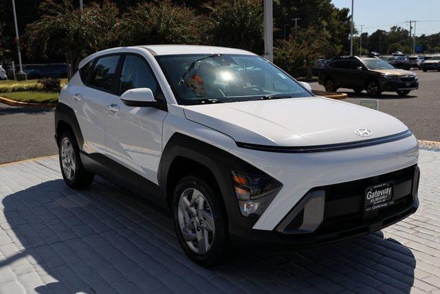 used 2024 Hyundai Kona car, priced at $21,995