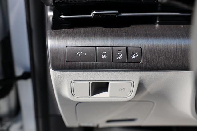 used 2024 Hyundai Kona car, priced at $21,995