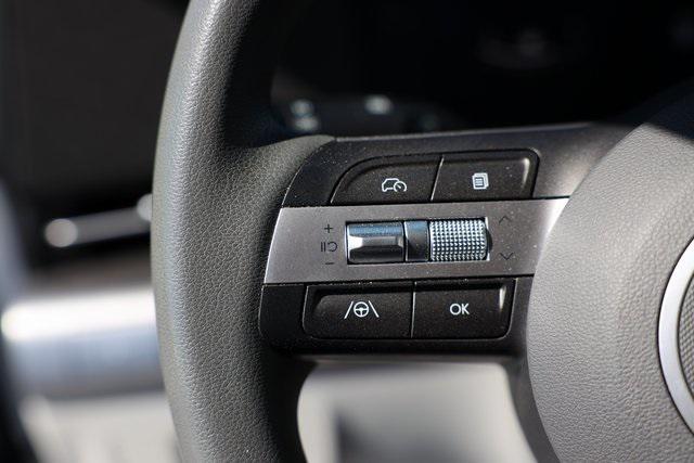 used 2024 Hyundai Kona car, priced at $21,995