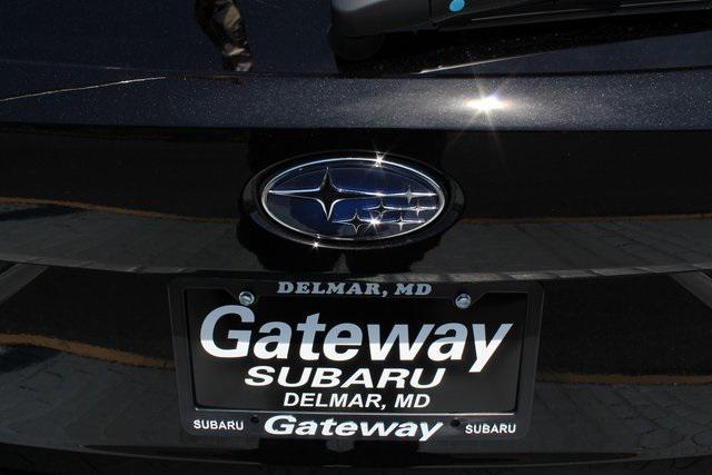 new 2025 Subaru Crosstrek car, priced at $35,031
