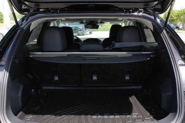 new 2025 Subaru Crosstrek car, priced at $35,031