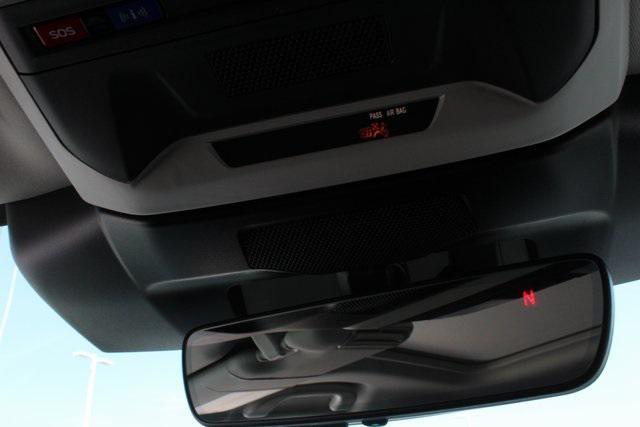 new 2025 Subaru Crosstrek car, priced at $35,031