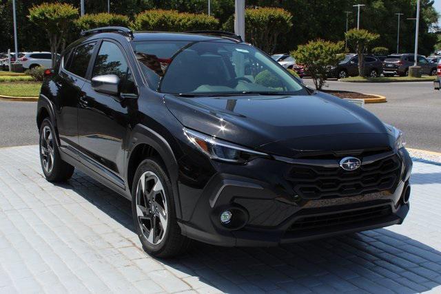 new 2025 Subaru Crosstrek car, priced at $35,031