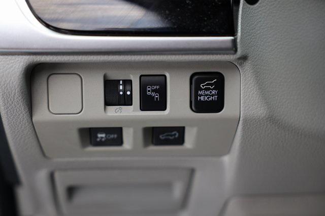 used 2018 Subaru Forester car, priced at $18,410
