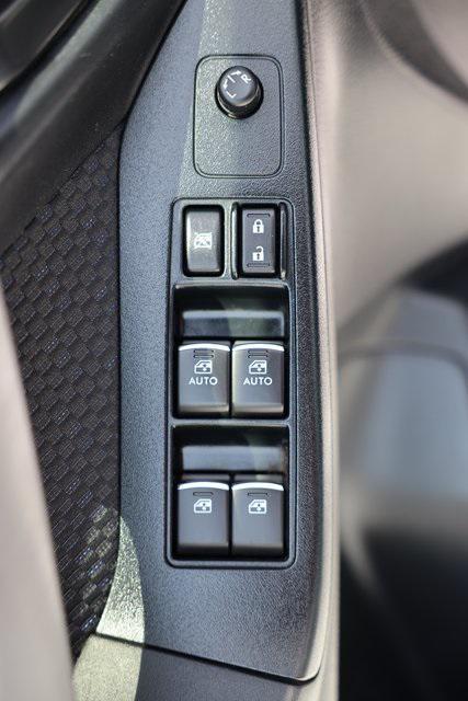 used 2017 Subaru Forester car, priced at $14,410