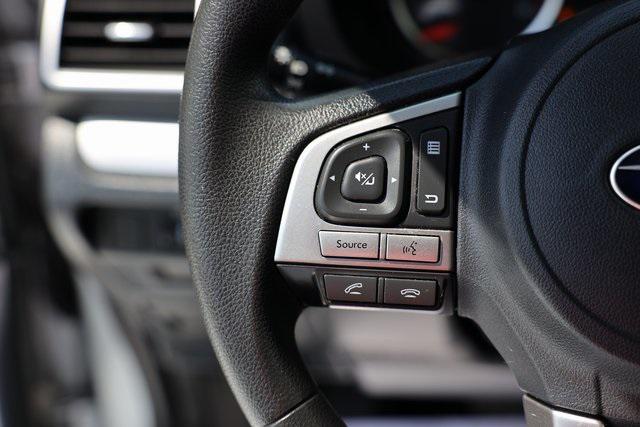 used 2017 Subaru Forester car, priced at $14,410