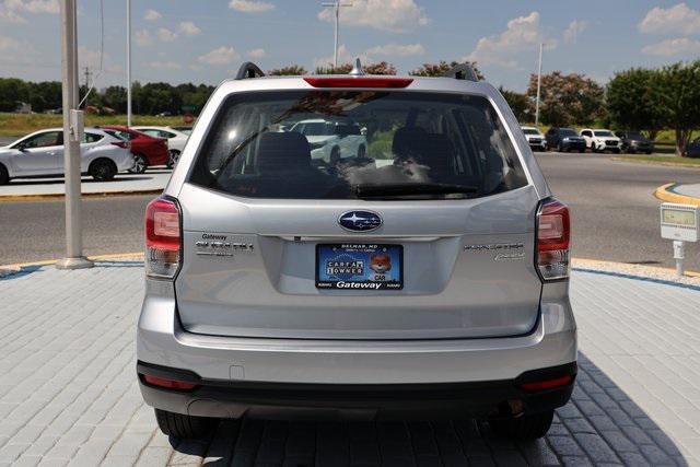 used 2017 Subaru Forester car, priced at $14,410