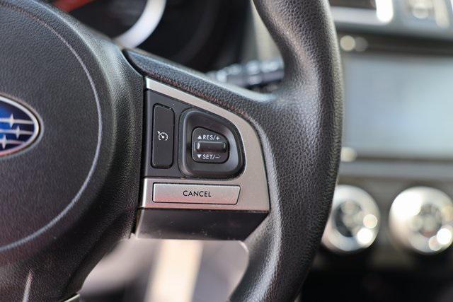 used 2017 Subaru Forester car, priced at $14,410