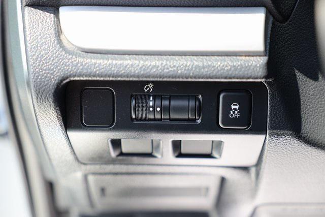 used 2017 Subaru Forester car, priced at $14,410