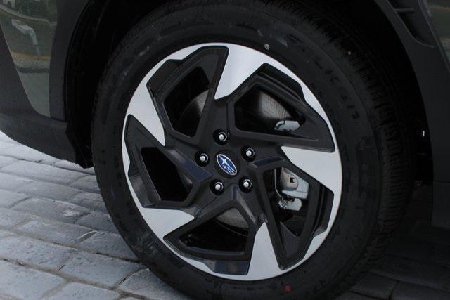 new 2025 Subaru Crosstrek car, priced at $33,273