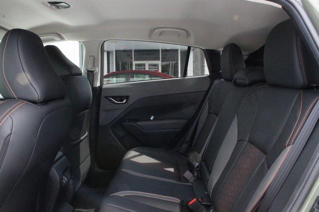 new 2025 Subaru Crosstrek car, priced at $33,273