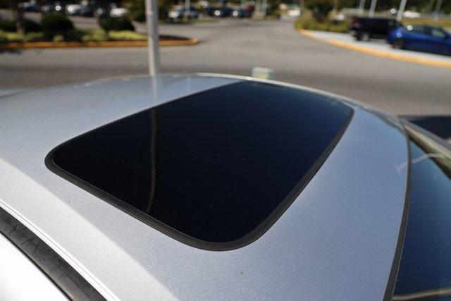 used 2015 Honda Civic car, priced at $14,410