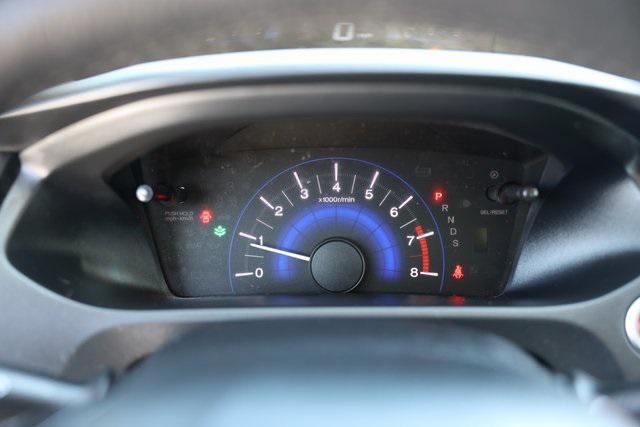 used 2015 Honda Civic car, priced at $14,410