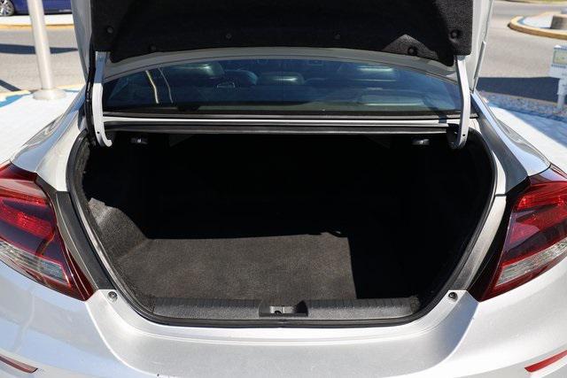 used 2015 Honda Civic car, priced at $14,410