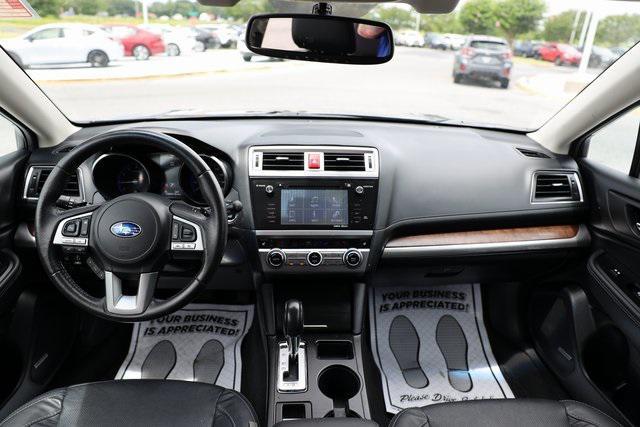 used 2016 Subaru Outback car, priced at $16,995