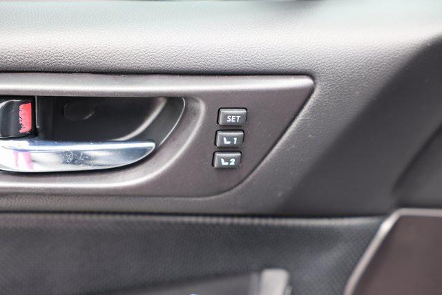 used 2016 Subaru Outback car, priced at $16,995