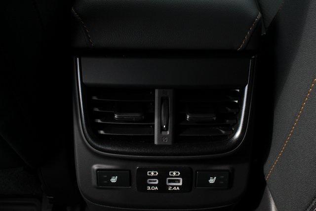 new 2025 Subaru Outback car, priced at $43,159
