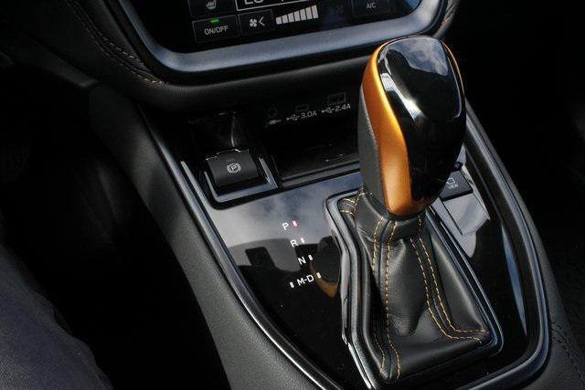 new 2025 Subaru Outback car, priced at $43,159
