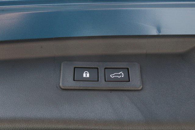 new 2025 Subaru Outback car, priced at $43,159