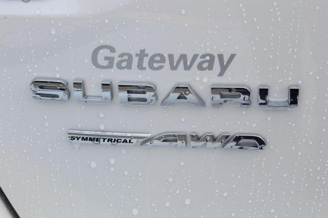 new 2025 Subaru Outback car, priced at $33,485