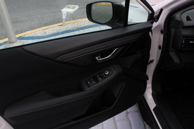 new 2025 Subaru Outback car, priced at $33,485