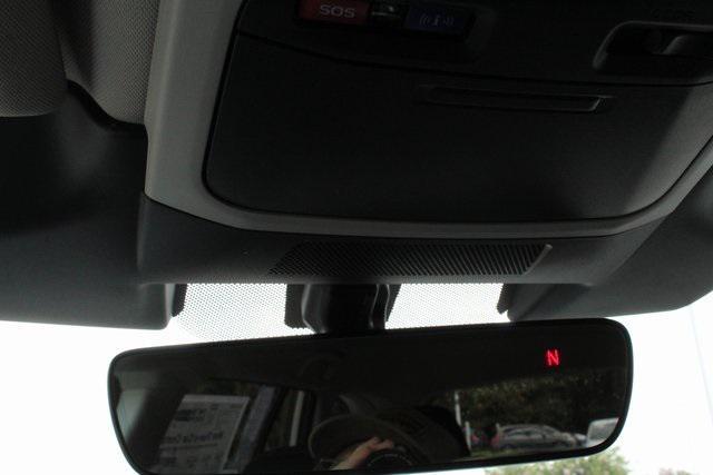 new 2025 Subaru Outback car, priced at $33,485