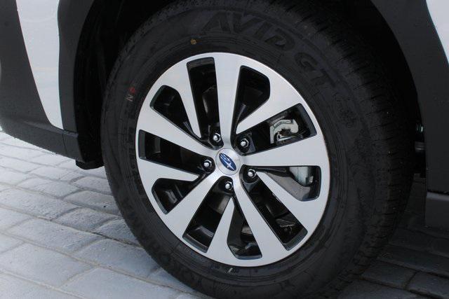 new 2025 Subaru Outback car, priced at $33,485