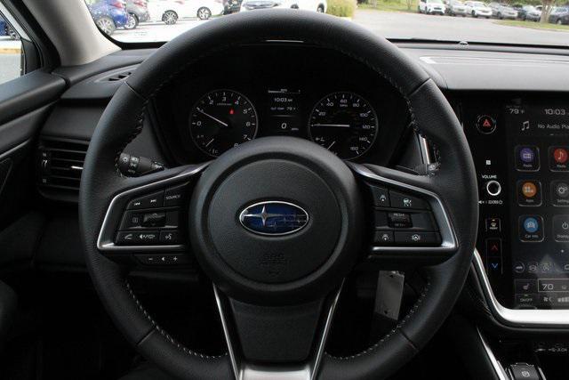 new 2025 Subaru Outback car, priced at $33,485