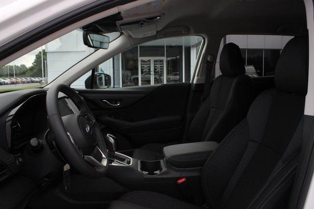 new 2025 Subaru Outback car, priced at $33,485