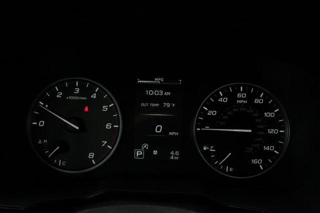 new 2025 Subaru Outback car, priced at $33,485