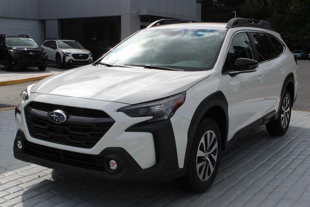 new 2025 Subaru Outback car, priced at $33,485