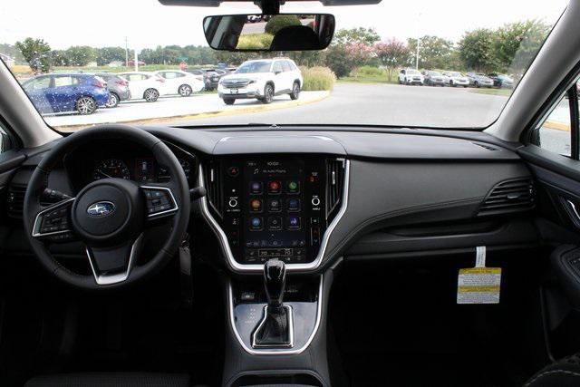 new 2025 Subaru Outback car, priced at $33,485