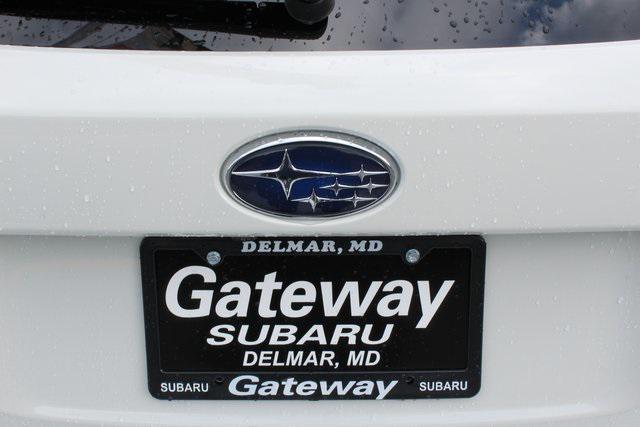 new 2025 Subaru Outback car, priced at $33,485