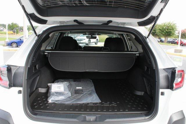 new 2025 Subaru Outback car, priced at $33,485